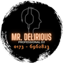 DJ Mr. Delirious | ProfessionalDJ, Moderation & Entertainment since 1982