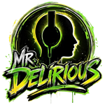 DJ Mr. Delirious | Professional DJ, Moderation & Entertainment since 1982